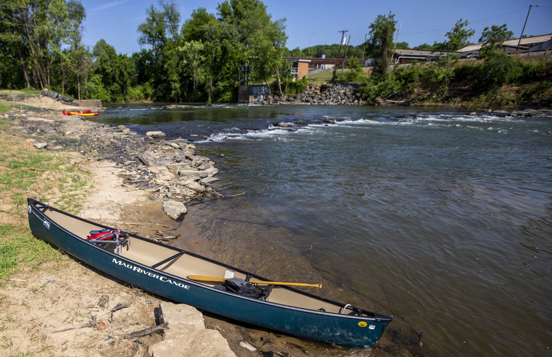 Madison River Park